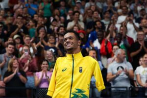 Gabrielzinho conquista seu 2º ouro nos Jogos Paralímpicos de Paris – Esporte – CartaCapital