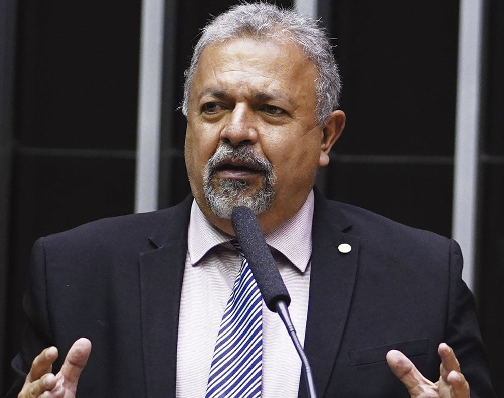 Governo exonera Elias Vaz e encerra ‘cota do PSB’ no Ministério da Justiça – CartaExpressa – CartaCapital