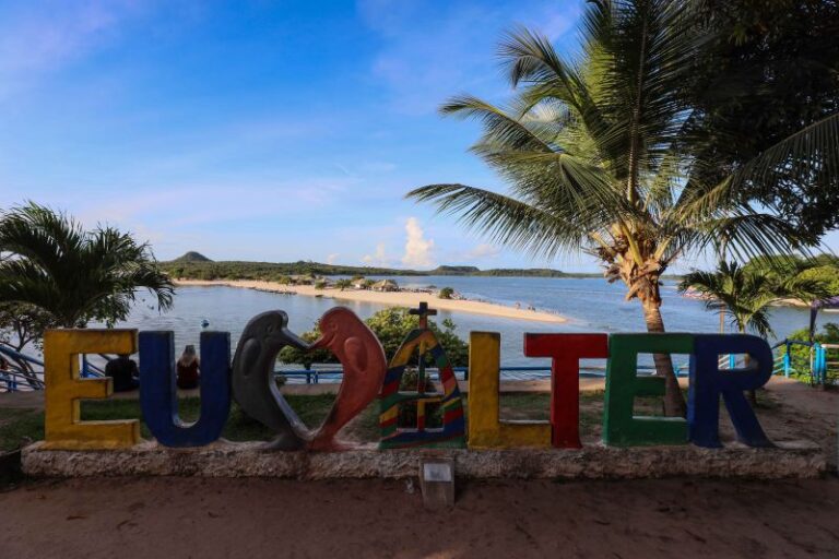 Grupo de Trabalho para turismo sustentável no Baixo Amazonas 1