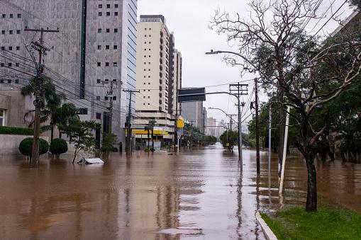 Incertezas climáticas: por que o próximo ponto de inflexão é imprevisível?