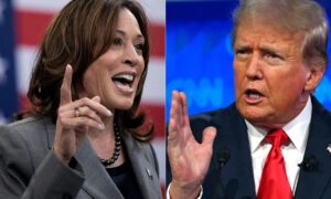 Kamala e Trump têm desacordo sobre data do debate presidencial – Mundo – CartaCapital