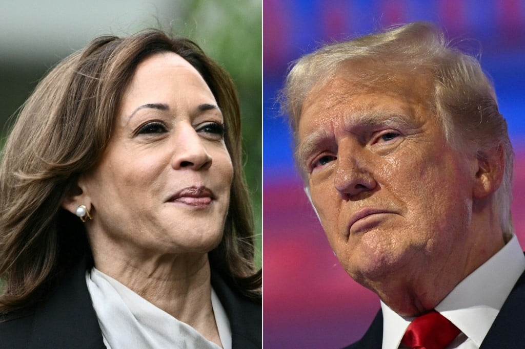 Kamala tem vantagem entre eleitores negros e Trump sobe ligeiramente entre brancos, mostra pesquisa – Mundo – CartaCapital