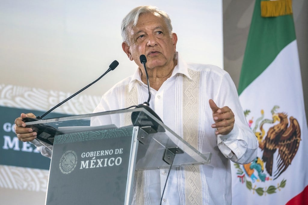 Presidente do México alerta Suprema Corte para não bloquear reforma judicial – Mundo – CartaCapital