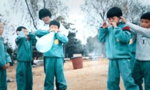 O caso dos 'meninos-sapo', um dos crimes mais bárbaros da Coreia do Sul