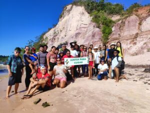 Outros atrativos turísticos em Ponta de Pedras além das praias paraenses