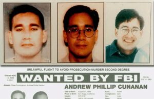 Quem foi Andrew Cunanan, o serial killer que assassinou Giani Versace