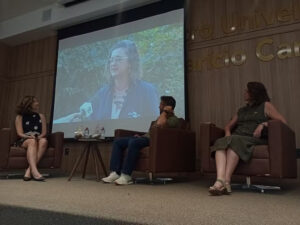 Saiba como foi o painel do "Amazônia que Eu Quero" sobre bioeconomia em Porto Velho