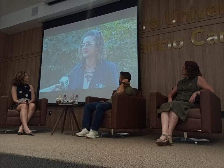 Saiba como foi o painel do "Amazônia que Eu Quero" sobre bioeconomia em Porto Velho