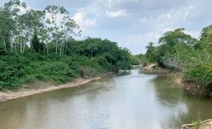 Tocantins intensificam monitoramento dos rios na estiagem