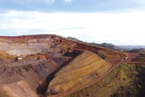 Acordo põe fim às atividades de mineradora em cartão postal de BH – Sustentabilidade – CartaCapital