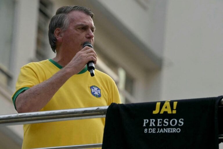 Bolsonaro perde as redes e as ruas – Opinião – CartaCapital