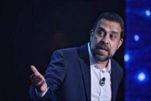 Boulos defende 'pacto de civilidade' após confusão em debate na TV Cultura – Política – CartaCapital