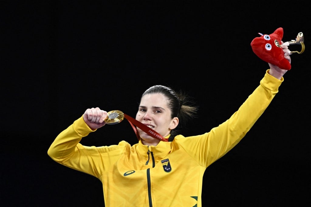 Brasil termina em 5º lugar inédito no quadro de medalhas dos Jogos Paralímpicos – Esporte – CartaCapital