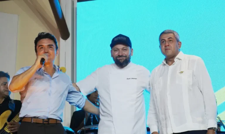 Chef do PA é escolhido 1º Embaixador Gastronômico da ONU Turismo