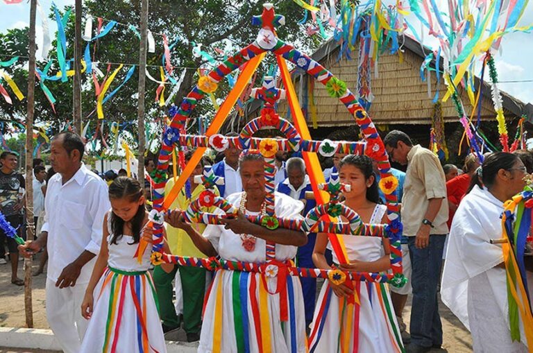 Comissão reconhece Festa do Sairé como manifestação nacional