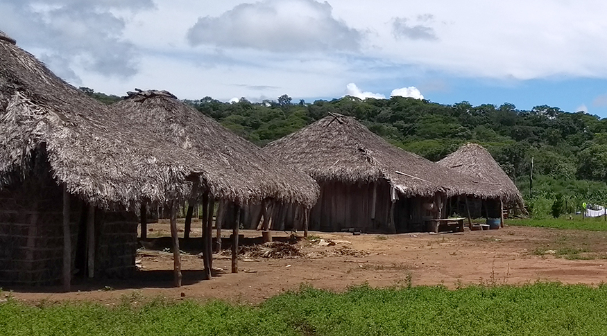 Conflitos de terra causam um terço das mortes de quilombolas