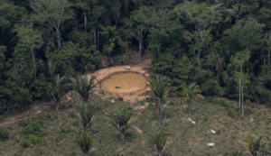 Desmatamento na Amazônia em agosto tem queda de 10,6% – CartaExpressa – CartaCapital