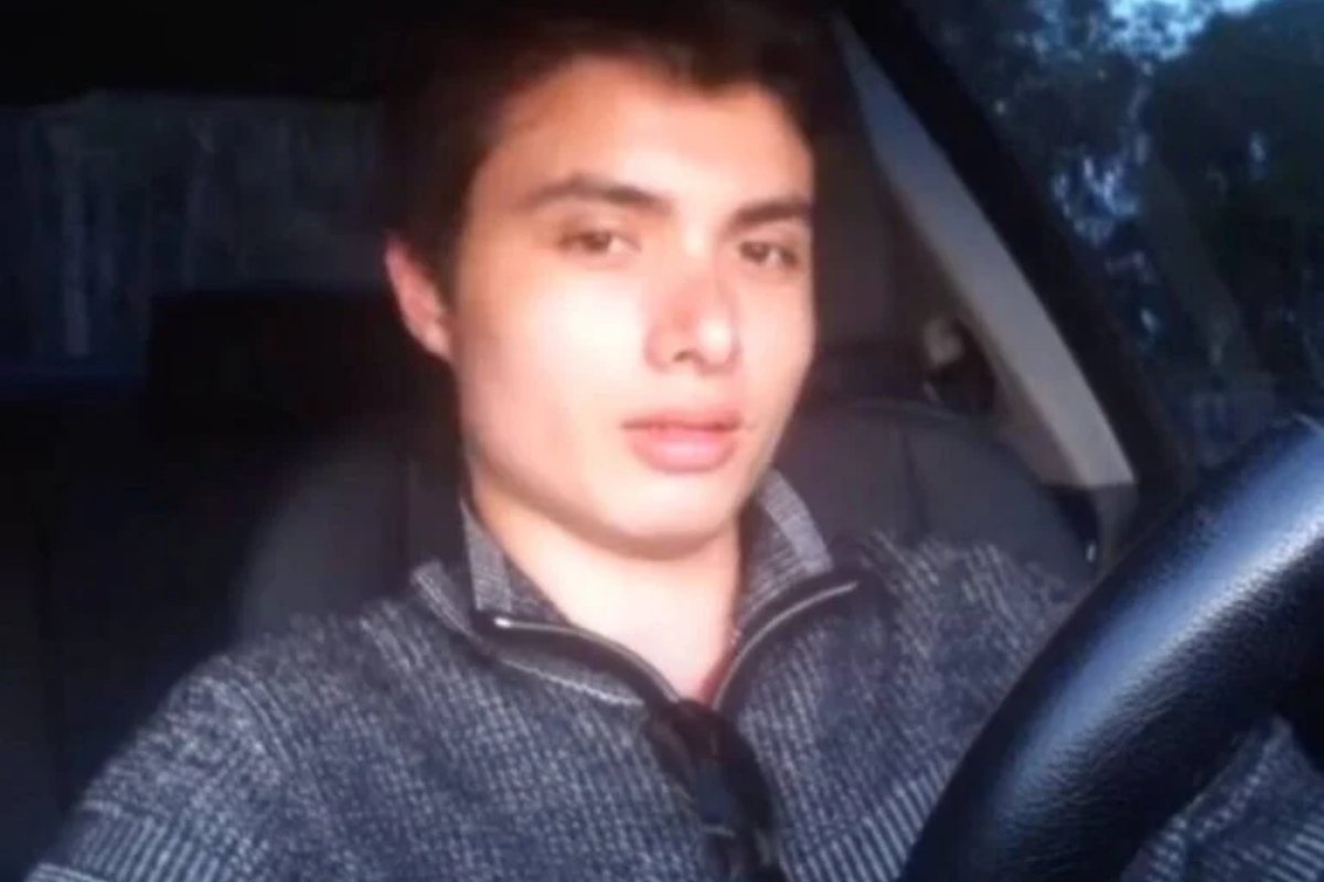 Elliot Rodger: o homem responsável pelos assassinatos de Isla Vista em 2014