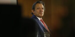 Haddad: descongelamento é resultado de melhor performance da economia