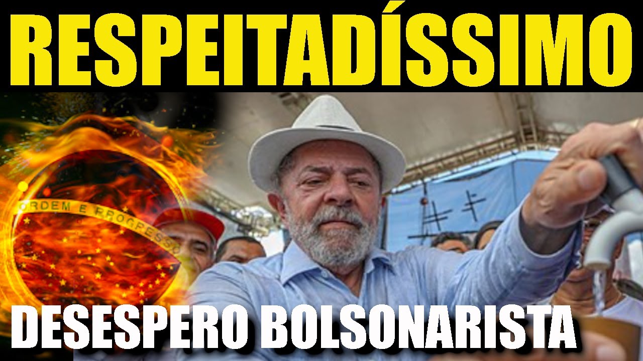 LULA CUMPRE PALAVRA E DEIXA B0LSONARISTAS EM PÂNICO NO NORDESDE! O POVO ACORDOU!