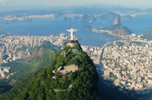 Maioria dos candidatos do Rio não dá destaque ao meio ambiente em seus planos