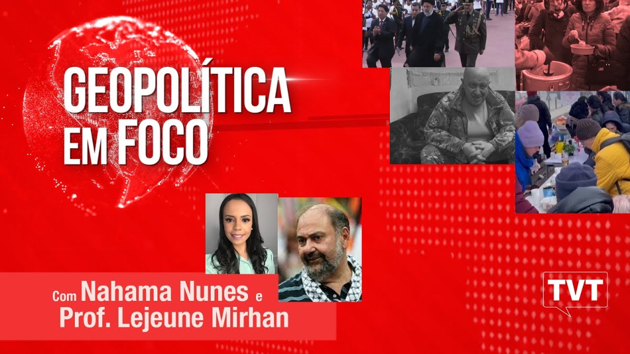 Negociações de cessar-fogo em Gaza pararam por disputas sobre troca de reféns e prisioneiros | 06/09