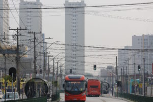 O que pensam os candidatos a prefeito da capital da sustentabilidade?