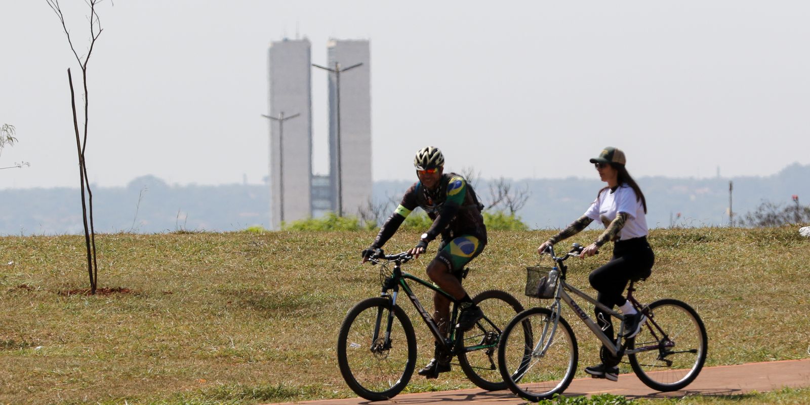 Premiação destaca projetos de estímulo ao uso de bicicleta nas cidades