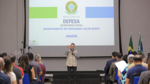 Programa Calha Norte deixará de ser militar