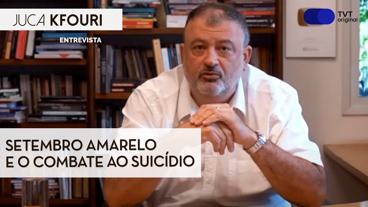 “Quanto maior o isolamento, mais vulnerável nos tornamos ao suicídio”