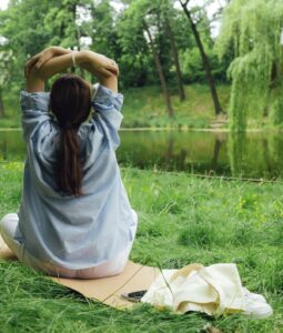 A filosofia do slow living está cada vez mais em alta na sociedade