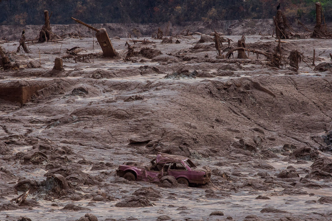 BHP Billiton: Há bons motivos para se esperar justiça socioambiental em Londres