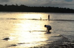 Conheça 3 praias "escondidas" do Amapá