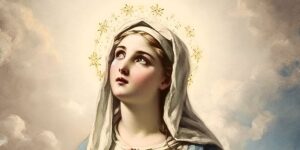 Conheça a polêmica história de Maria, mãe de Jesus