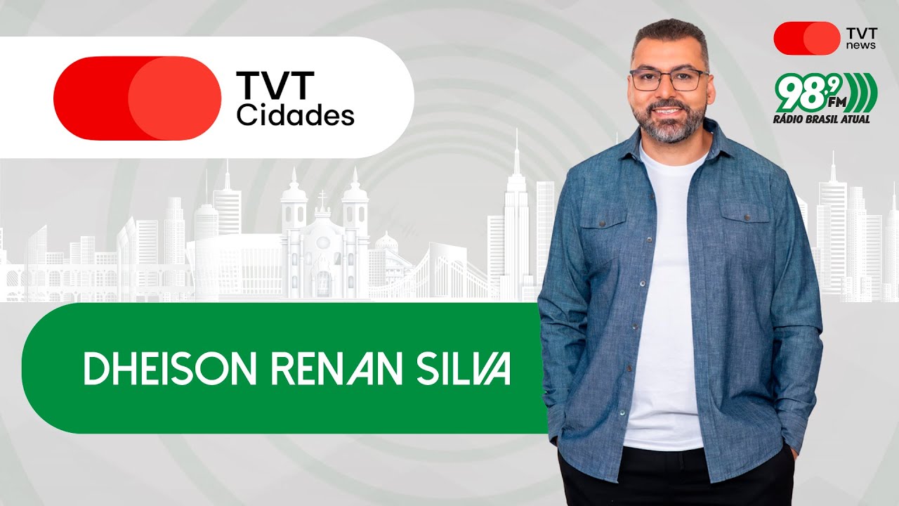 Dheison Renan Silva | TVT Cidades | 24/10/2024