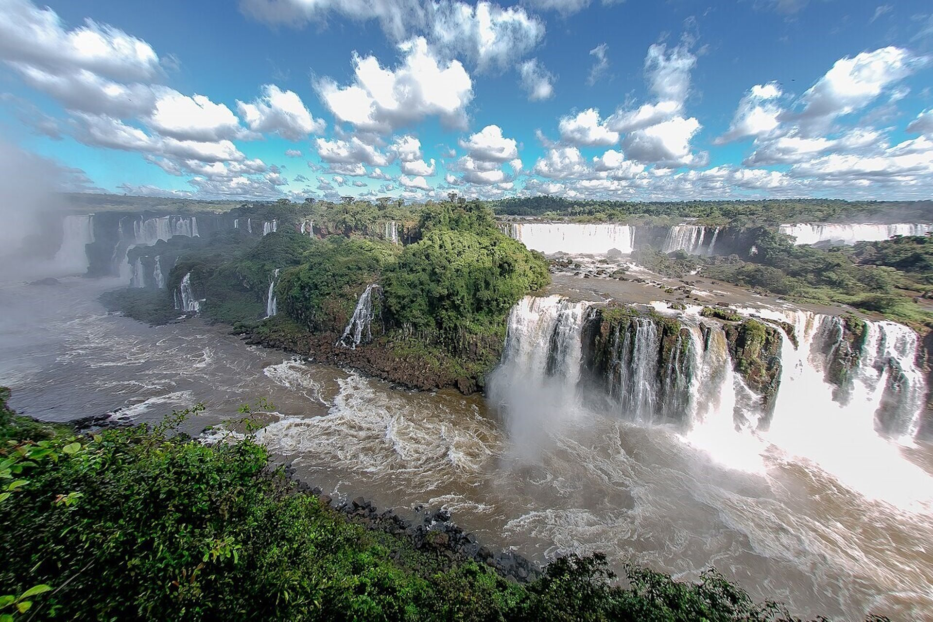 Estratégia brasileira de conservação reforçará as áreas protegidas e as soluções naturais