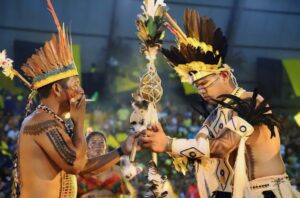 Festribal, o festival que celebra os povos indígenas no AM