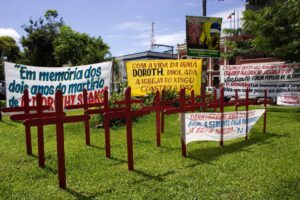 Justiça ambiental: A luta pela vida na América Latina