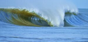 Linhares (ES) reconhece as ondas de Regência como entidade com direitos