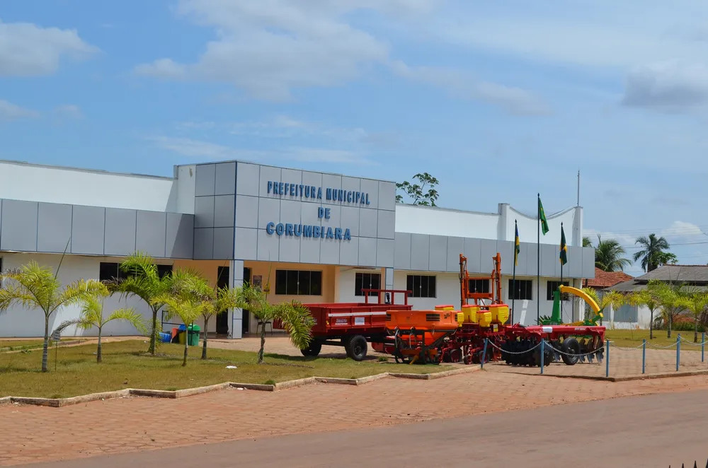 Município de Rondônia pode eleger prefeito com um único voto