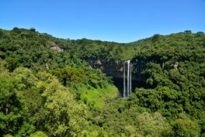 Rio Grande do Sul ganha programa estadual de trilhas de longo curso