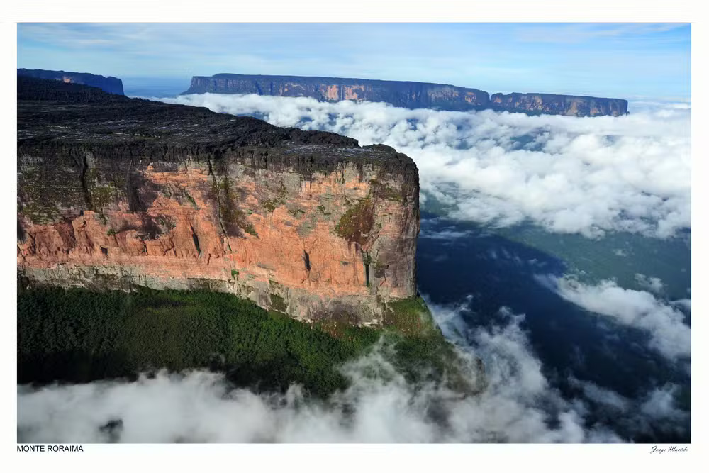 Roraima, Terra de Macunaima: conheça a história que se entrelaça com saberes indígenas