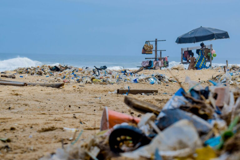 Segundo turno: segunda chance para o oceano