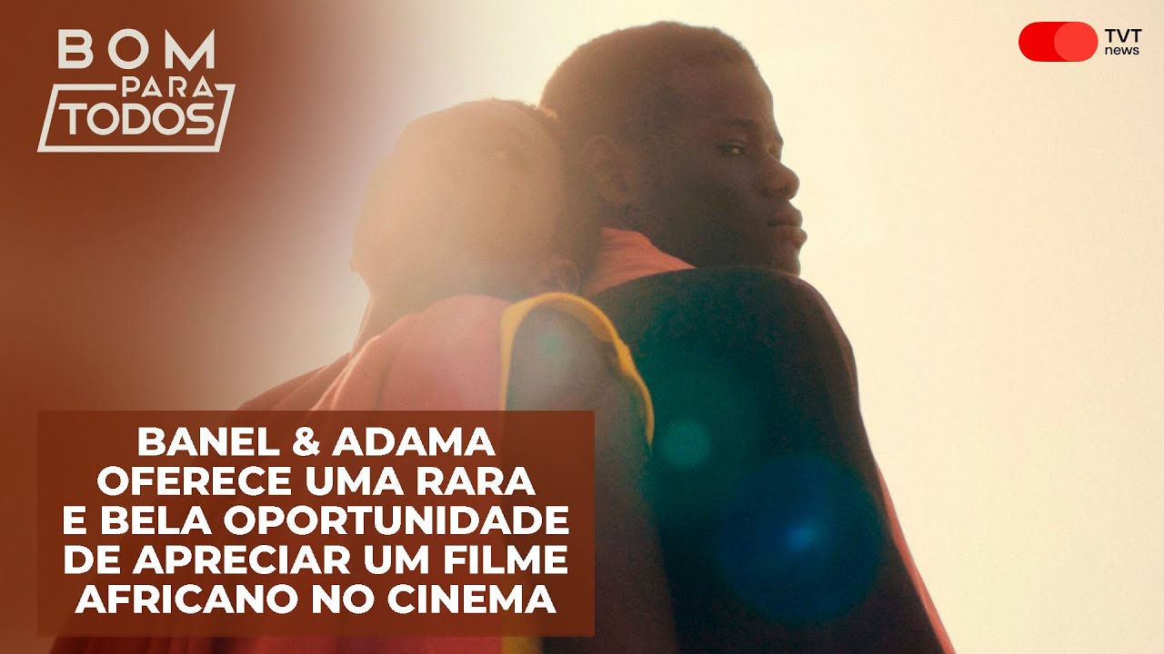 Zanin: Banel & Adama oferece uma rara e bela oportunidade de apreciar um filme africano no cinema