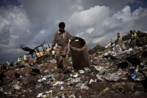 (in)justiça ambiental, para além de um conceito 