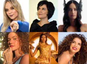 6 artistas que são amazônidas e você nem imagina