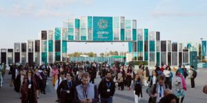 COP29 caminha para ser a 2ª maior na história das Conferências