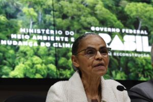 Desmatamento na Amazônia cai 30,6% e atinge menor valor em nove anos