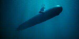 Dos primeiros submersíveis ao poder nuclear: a evolução do submarino