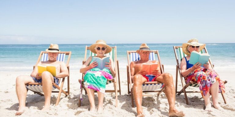 É verdade que idosos sentem menos calor? Veja o que diz a ciência